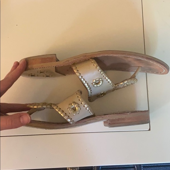 Jack Rogers sandals - Picture 2 of 5